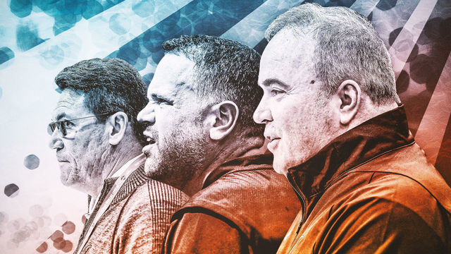 NFL offseason awards: Best front-office and coaching moves