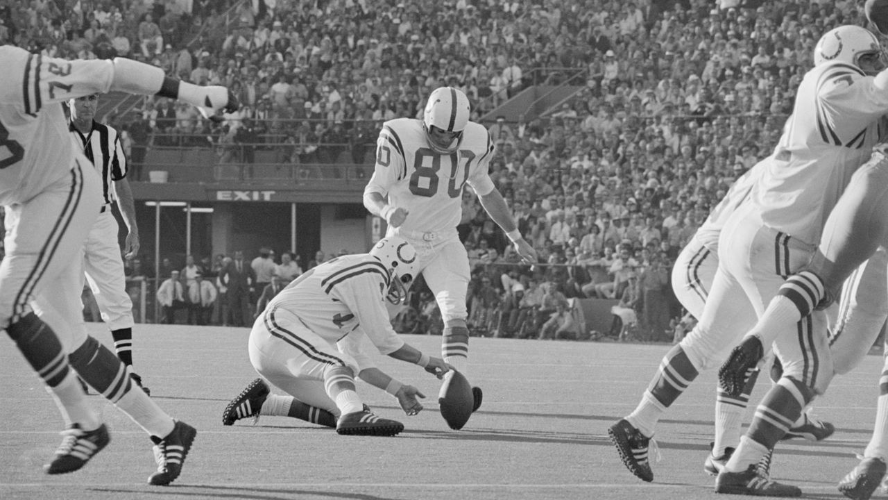 Former Baltimore Colts RB Tom Matte: Don Shula 'Just One Hell Of A