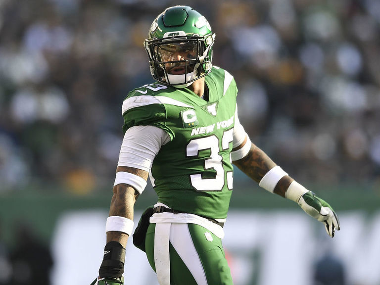 Jets trade Jamal Adams to Seahawks - The Phinsider