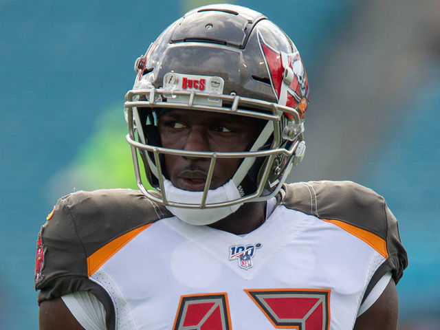 Chandler Jones rips Raiders on IG after being locked out of team facility