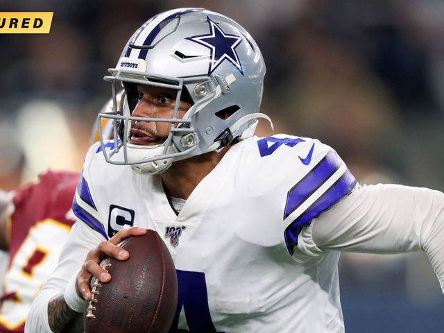 Dak Prescott Contract Details, Salary Cap Charges, Bonus Money