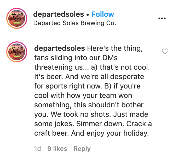 N.J. brewery's new beer perfectly bangs away at Astros' cheating