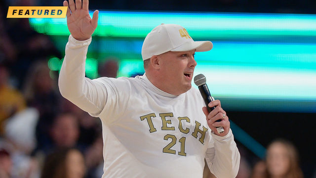 Brand-building is the next big thing in college football recruiting