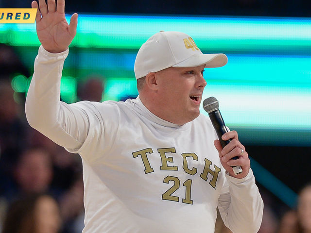 Brand-building is the next big thing in college football recruiting