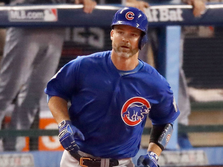 Ranking current MLB managers based on their playing careers