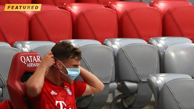 Risk vs. Reward: Exploring the ethics of resuming sports