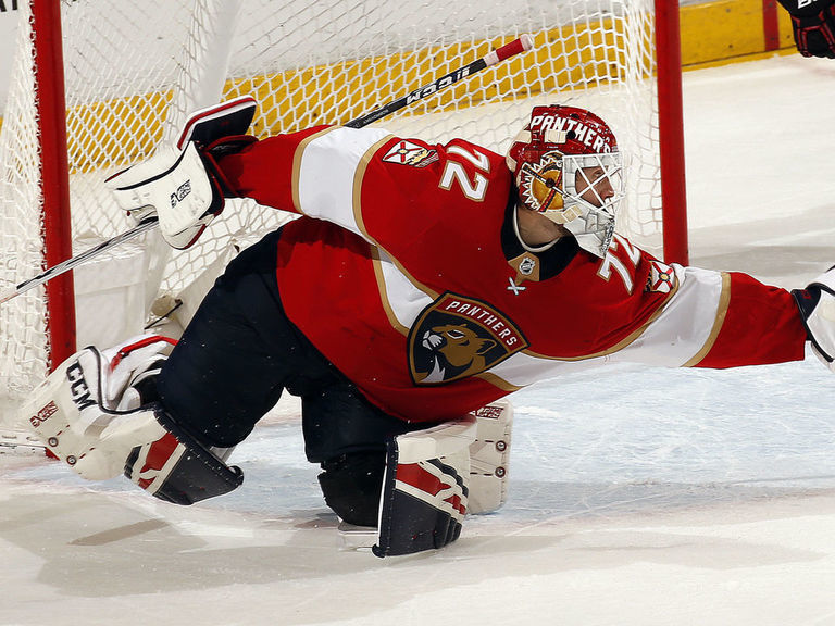 5 goalies who could steal a playin series