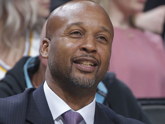 Report Brian Shaw To Coach New G League Select Team Thescore Com