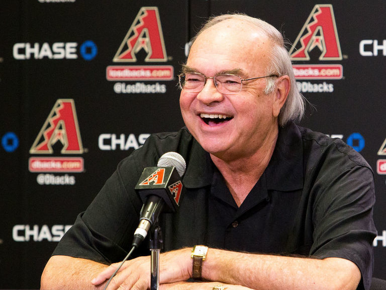 D backs owner 114 game schedule is non starter thescore