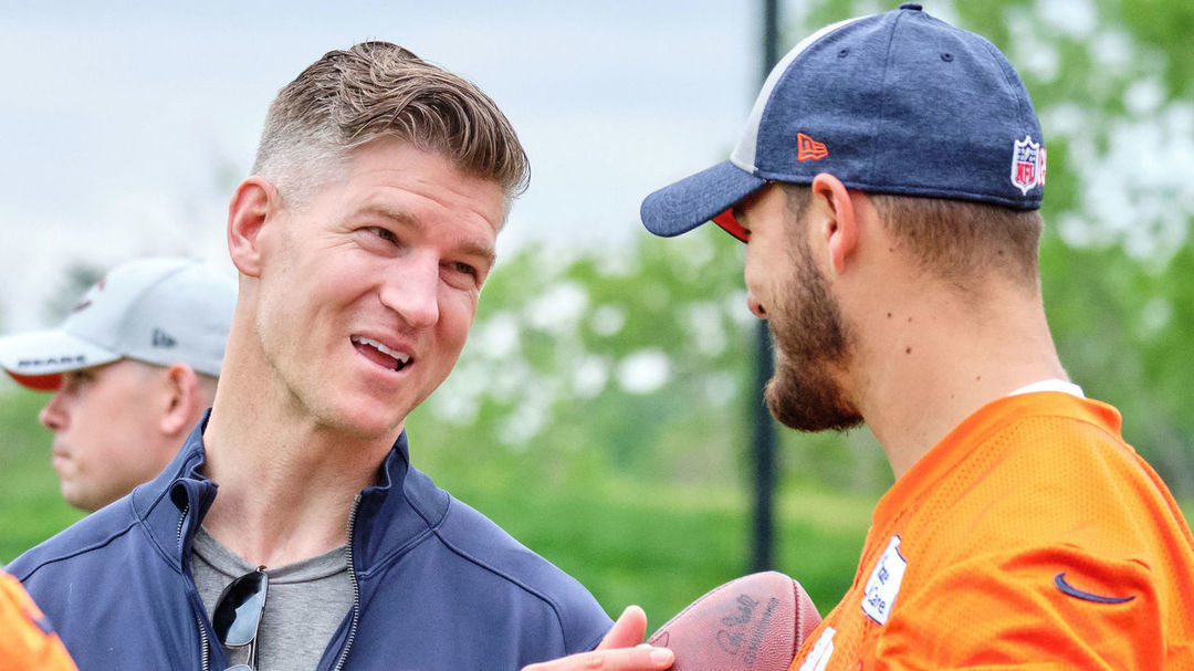 NFL management rankings How do all 32 GMs stack up?