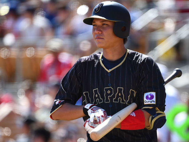 Japanese baseball players test positive for coronavirus