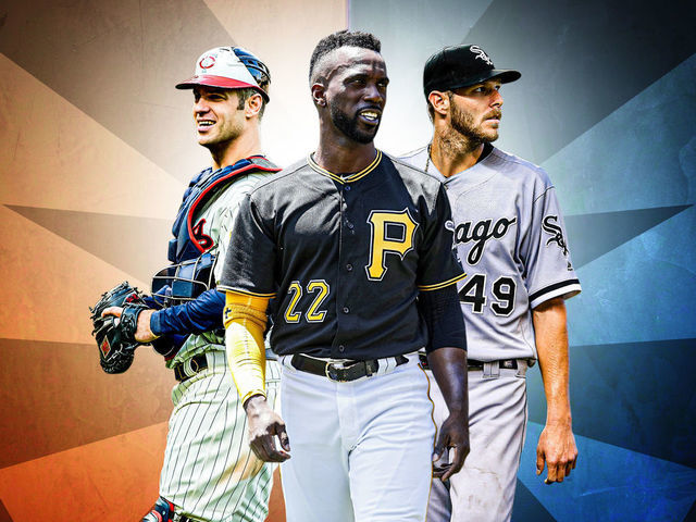 Ranking All MLB Teams