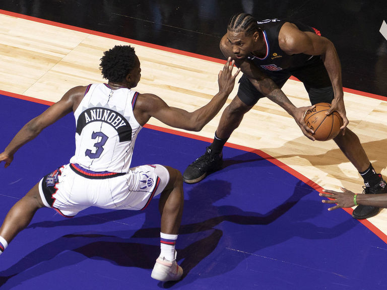 Nba Title Best Bets Buy The Clippers And These 2 Dark Horses