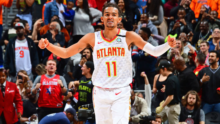 Finding reasons for optimism for the NBA's 8 worst teams