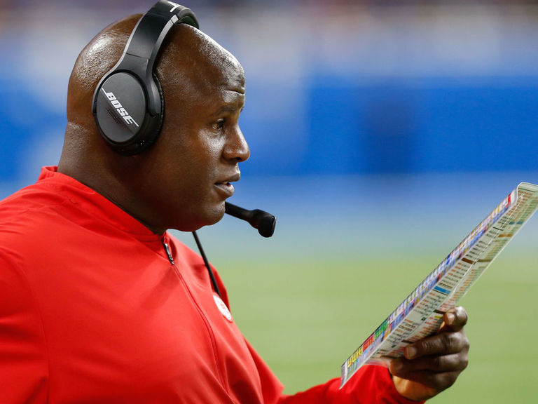 Nfl Manager NFL management rankings: How do all 32 coordinator duos stack up ...