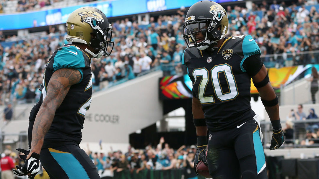 AFC South All-Decade Squads: Watt, Luck headline | theScore