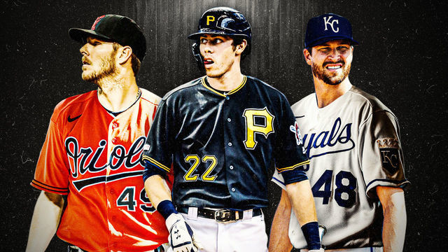 Redrafting 2010: Harper, Yelich on top of loaded 1st round