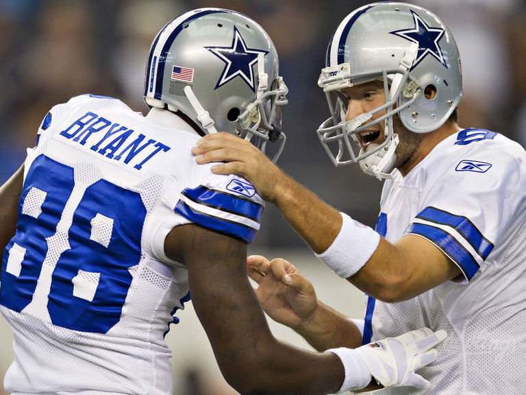 NFC East All-Decade Squads: Rivals field dynamic, all-around rosters ...