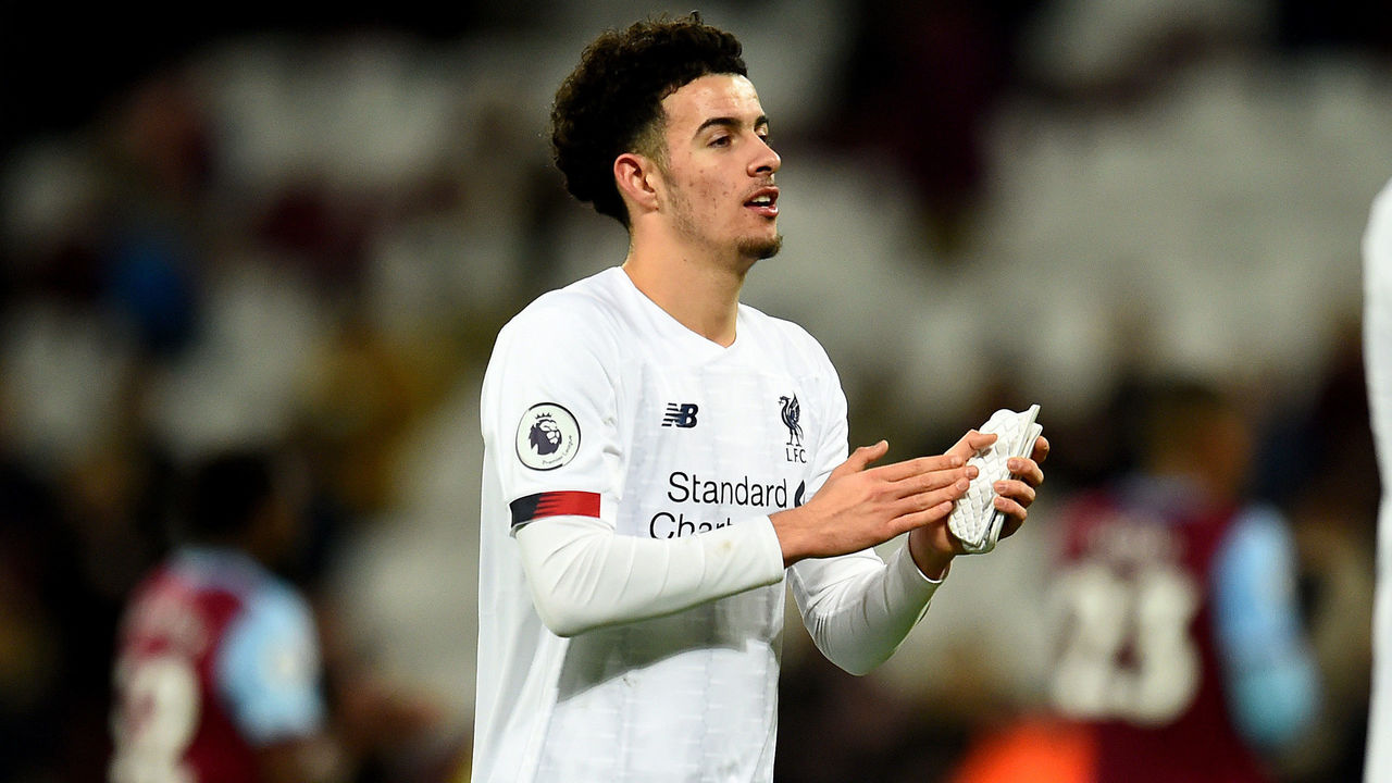 Ranking Every Liverpool Player By Importance To Reds Title Efforts Thescore Com