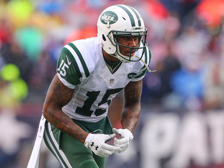 Retired WR Brandon Marshall makes pitch to join Rodgers on Jets