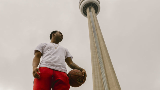 Toronto's rising basketball community profiled in 'True North'
