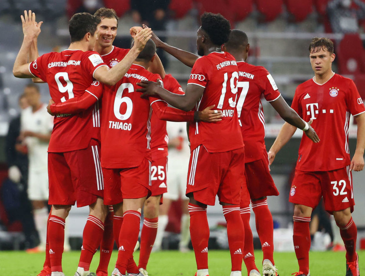 Бавария мюнхен Бавария мюнхен