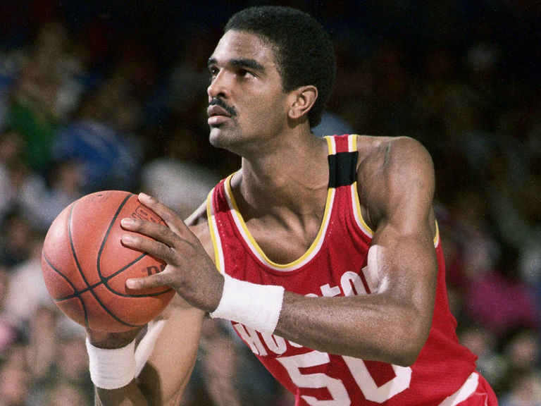 Top 25 rookie seasons in NBA history No. 23 Ralph Sampson