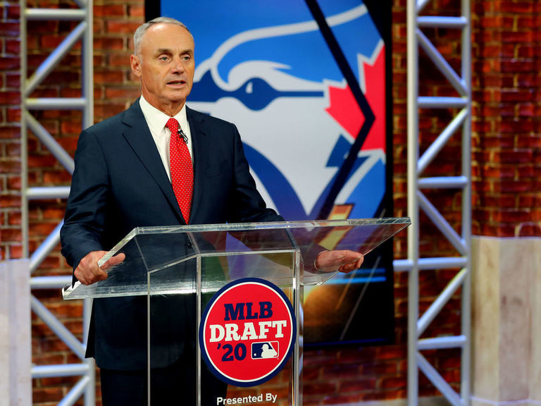 2020 MLB Draft Round 1 Recap, Grades + Biggest Winners And Losers 