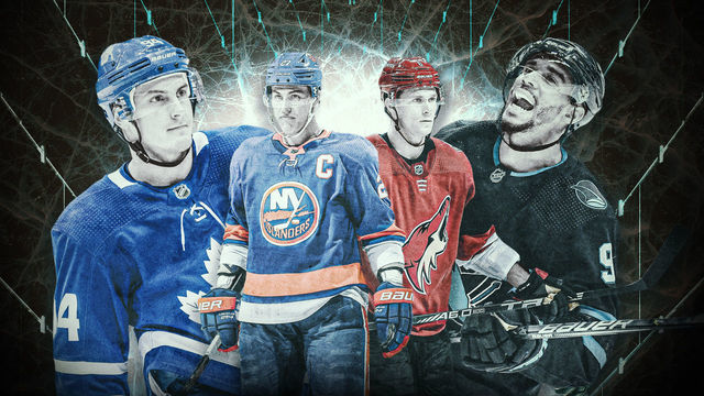 'Something I want to master': NHLers dish on most difficult skills and tricks