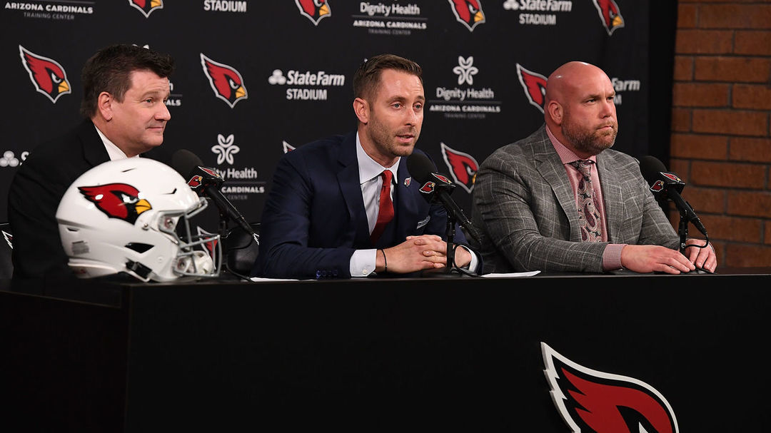 NFL management rankings Which team has best leadership group