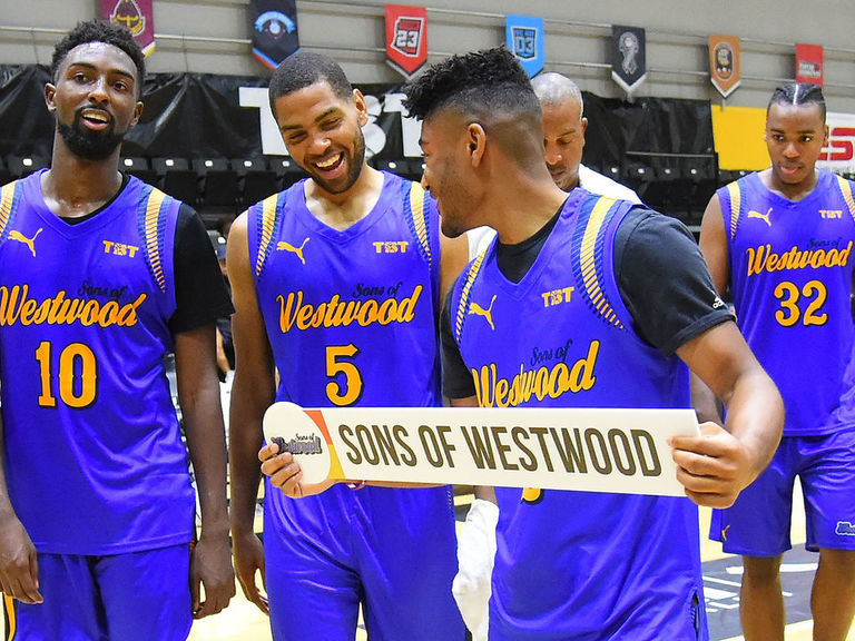 24team The Basketball Tournament to be held in Columbus in July