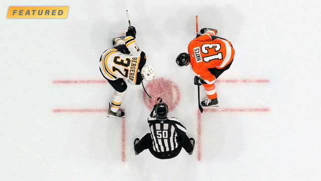 Health matters: What medical experts think about NHL's return-to-play plan