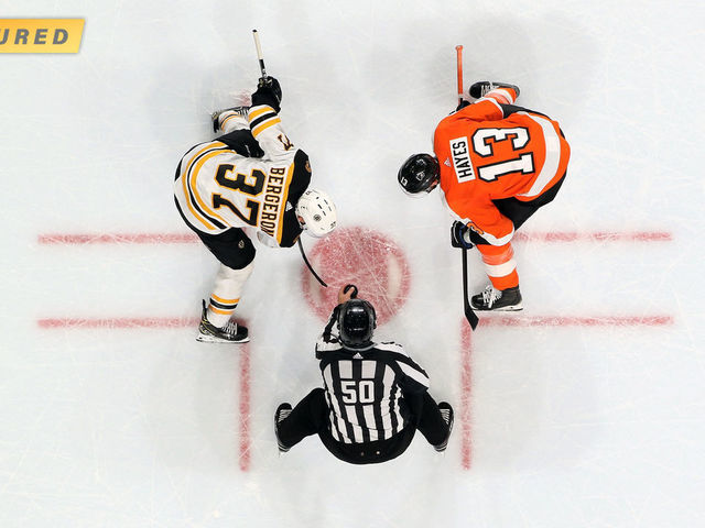 Health matters: What medical experts think about NHL's return-to-play plan