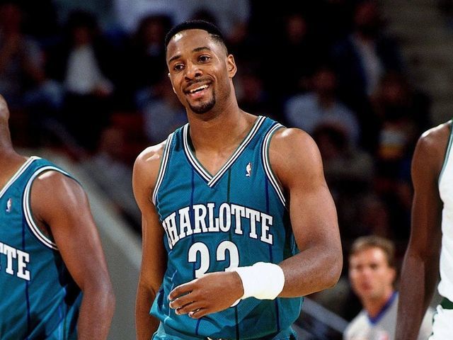 Top 25 rookie seasons in NBA history: No. 24 Alonzo Mourning