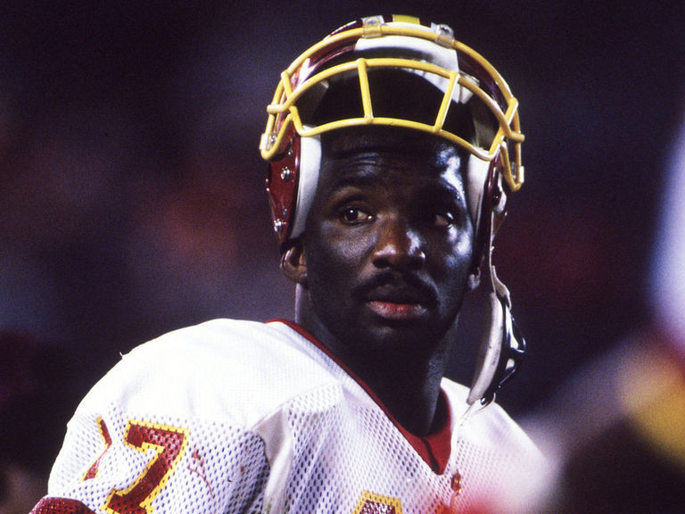 Biopic about Redskins legend Doug Williams in the works