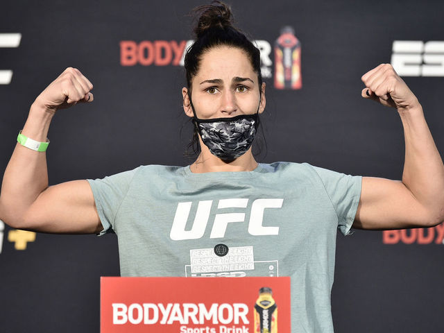 Eye Misses Weight Again Ahead Of Ufc Fight Night Headliner Thescore Com Eye Misses Weight Again Ahead Of Ufc Fight Night Headliner Thescore Com