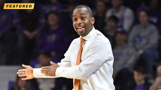 Is the NCAA making an example out of Oklahoma State?