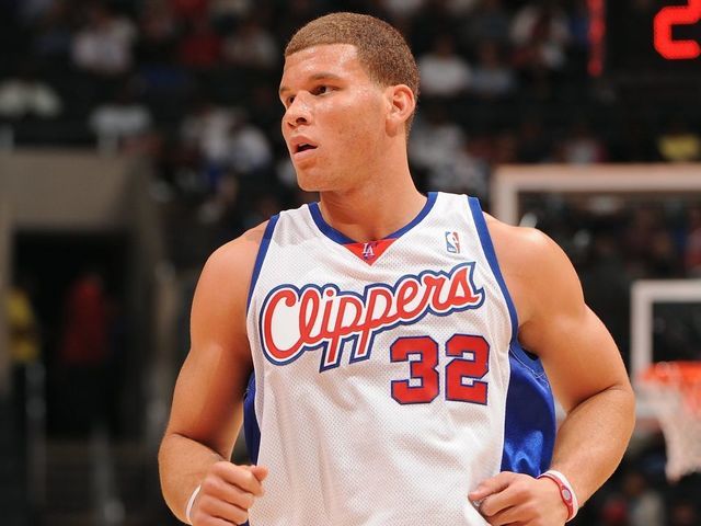 Blake Griffin