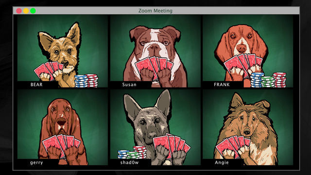 Online poker 'booming' in lockdown at every level of the game