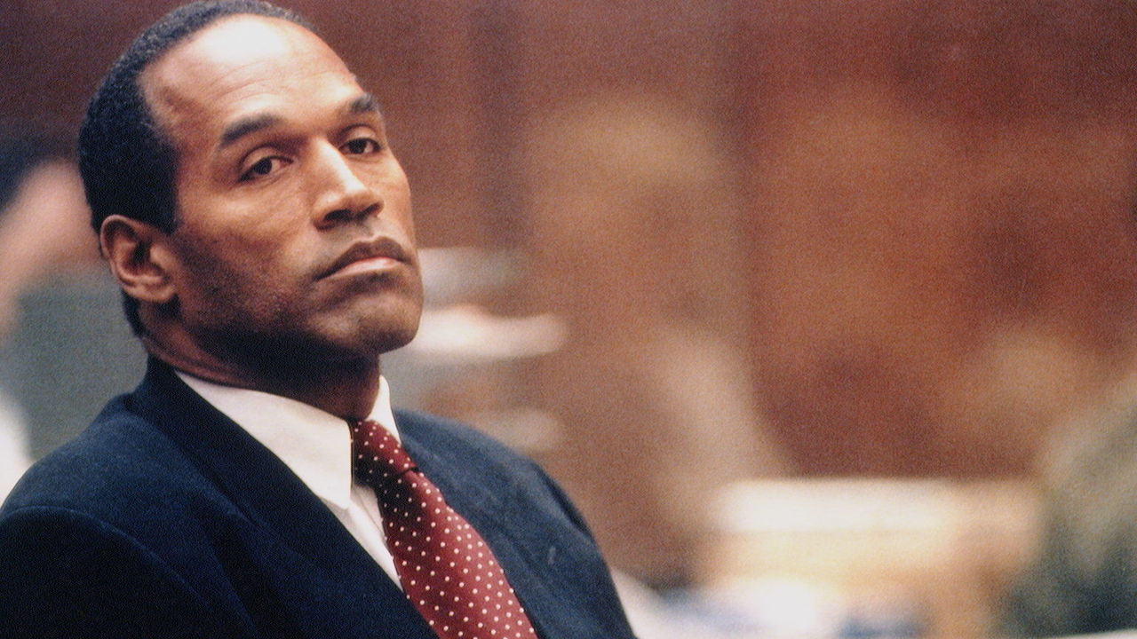 Ford Is Releasing a New Bronco on O.J. Simpson's Birthday