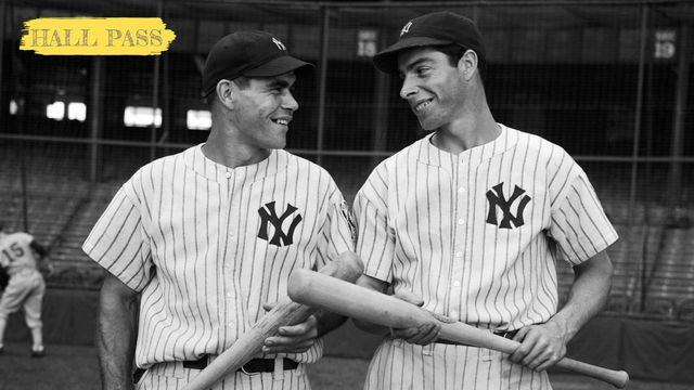Charlie Keller is the Yankee great history forgot