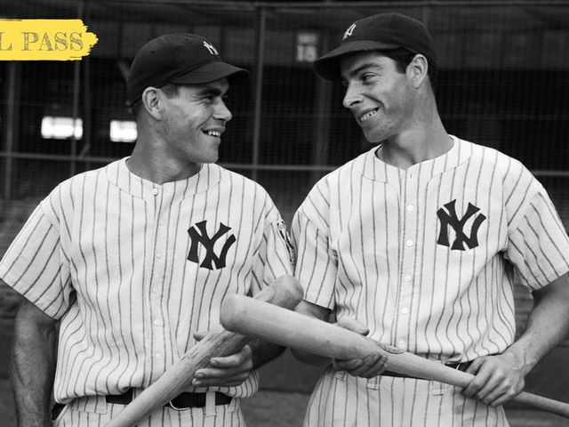 Charlie Keller is the Yankee great history forgot