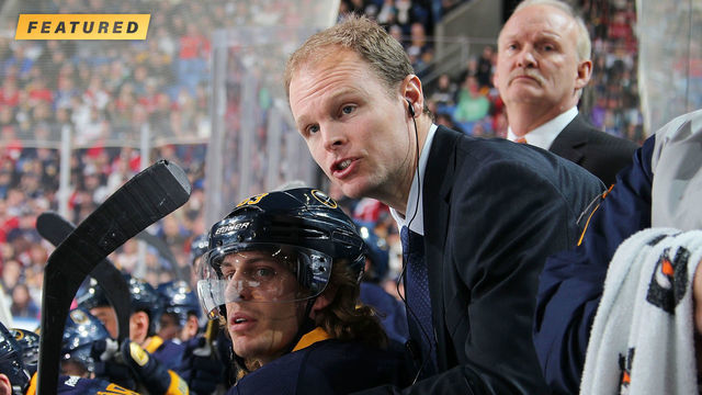 Starting an offseason to-do list for new Sabres GM Kevyn Adams