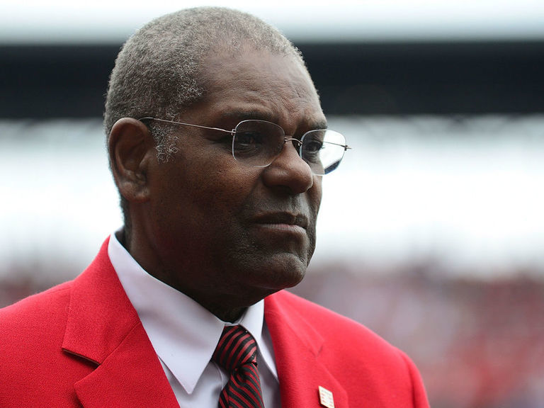 Q&A: Bob Gibson, Hall of Fame pitcher