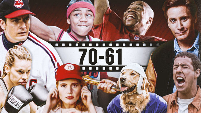 Beloved comedies highlight Part 4