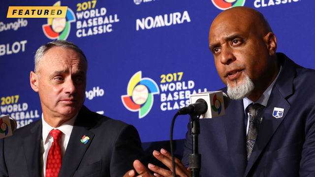 The owners are caving, and there's (probably) going to be baseball in 2020