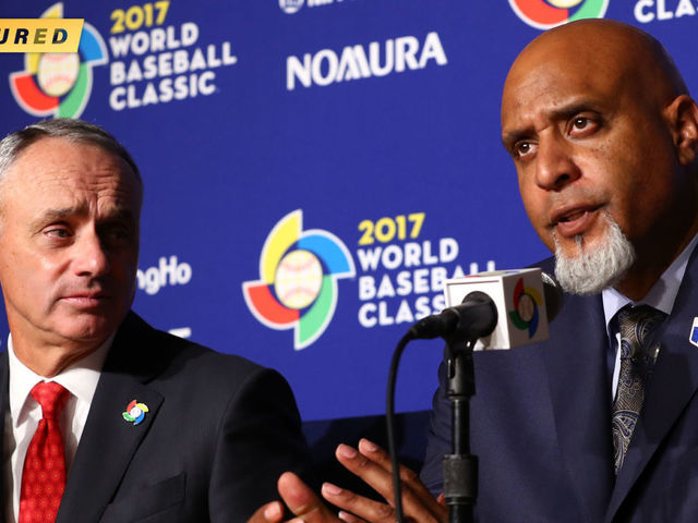 The owners are caving, and there's (probably) going to be baseball in 2020
