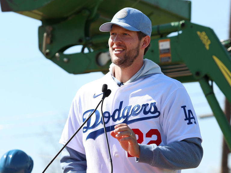 Dodgers Committing To Change In Use Of Kenley Jansen 