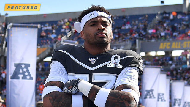 How the Jets, Jamal Adams backed themselves into separate corners
