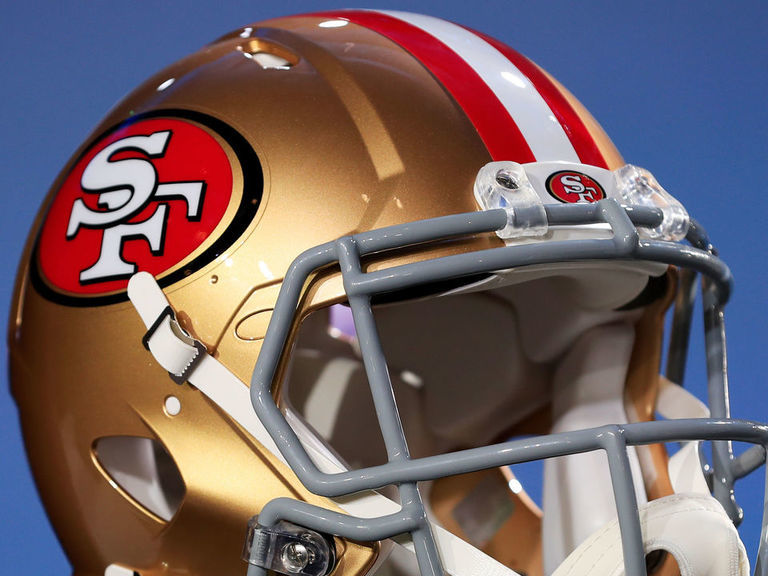 49ers' full 2022 regular-season schedule | theScore.com